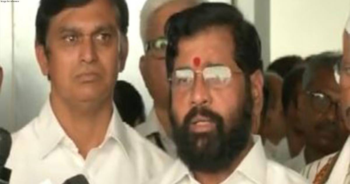Maharashtra CM appeals for peace after Nashik's Trimbakeshwar temple incident